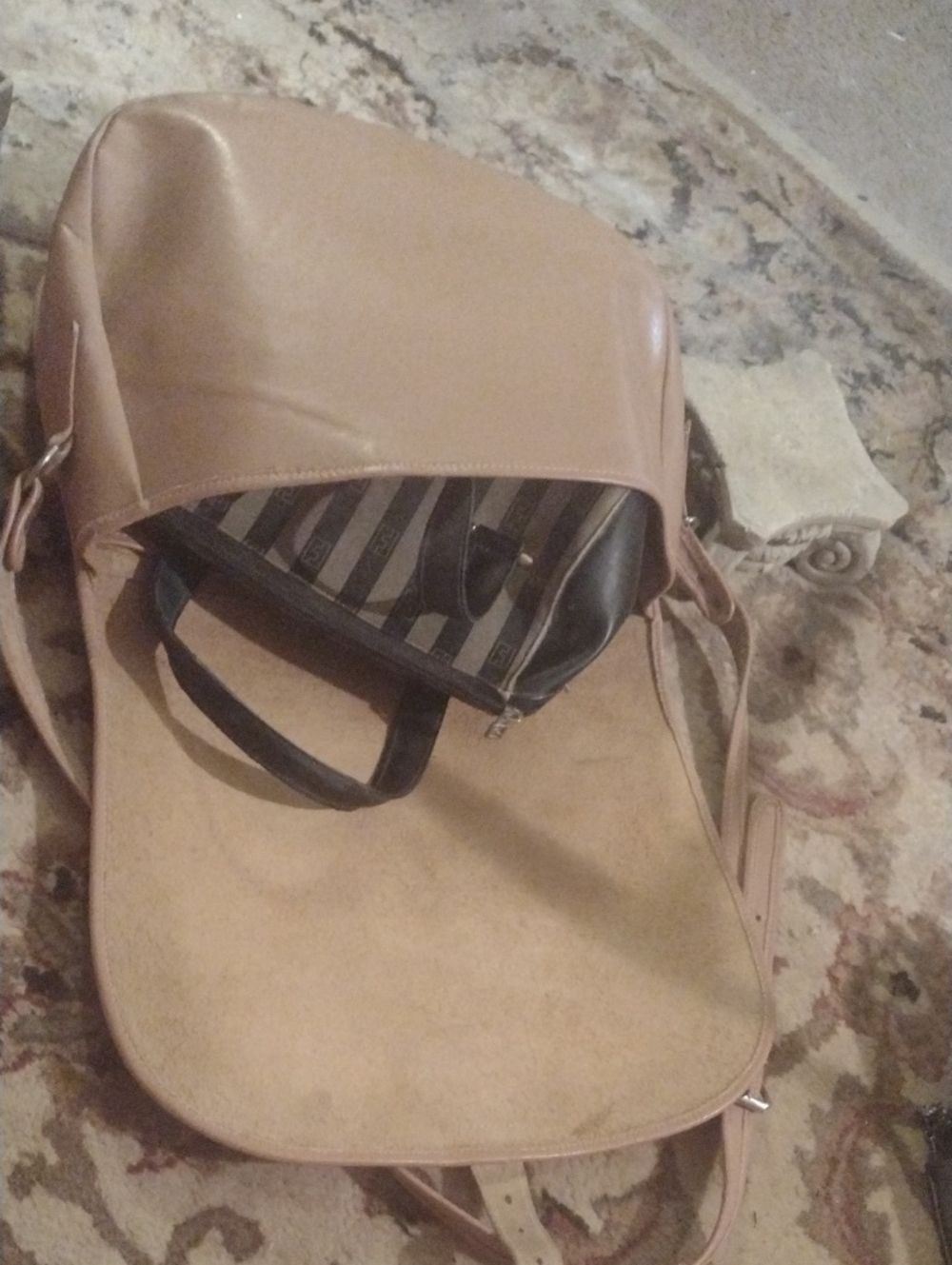 Vintage Collection Bags $190 - Picture 8 of 16